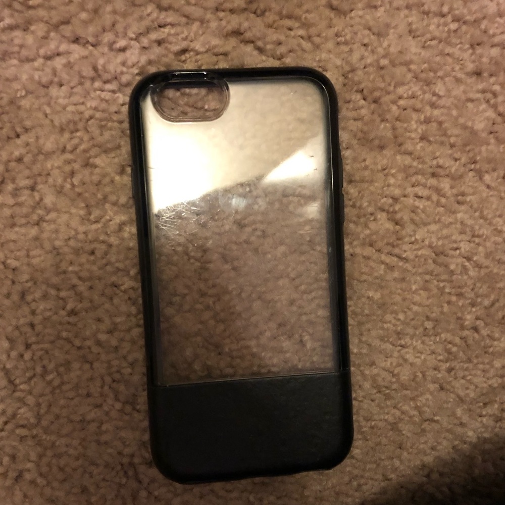 ❗️3 for $15❗️ iPhone 6 Otterbox Leather Symmetry